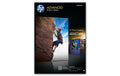 HP Fotopapier glossy, Q5456A A4, 25 Blatt, 250 g