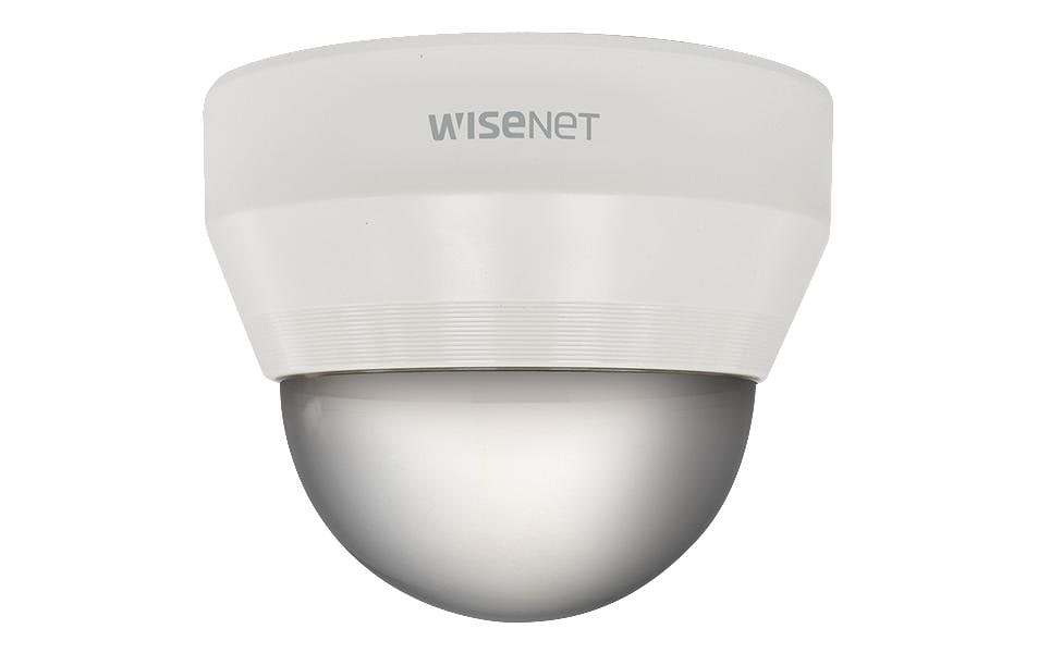 Hanwha Ersatzkuppel SPB-IND11 für diverse Hanwha Dome Kameras