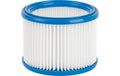 BOSCH Faltenfilter zu GAS 20 L SFC 139x185mm