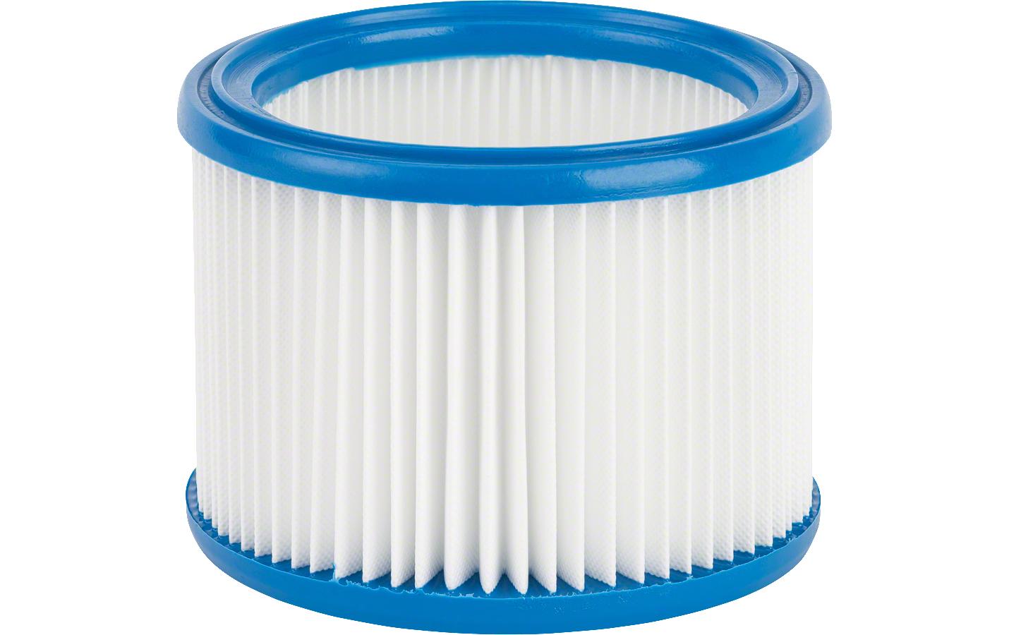 BOSCH Faltenfilter zu GAS 20 L SFC 139x185mm