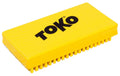 TOKO Polishing Brush Liquid Paraffin