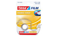 Tesafilm Abroller und 1 Rolle doppelseitig 7.5m x 12mm,