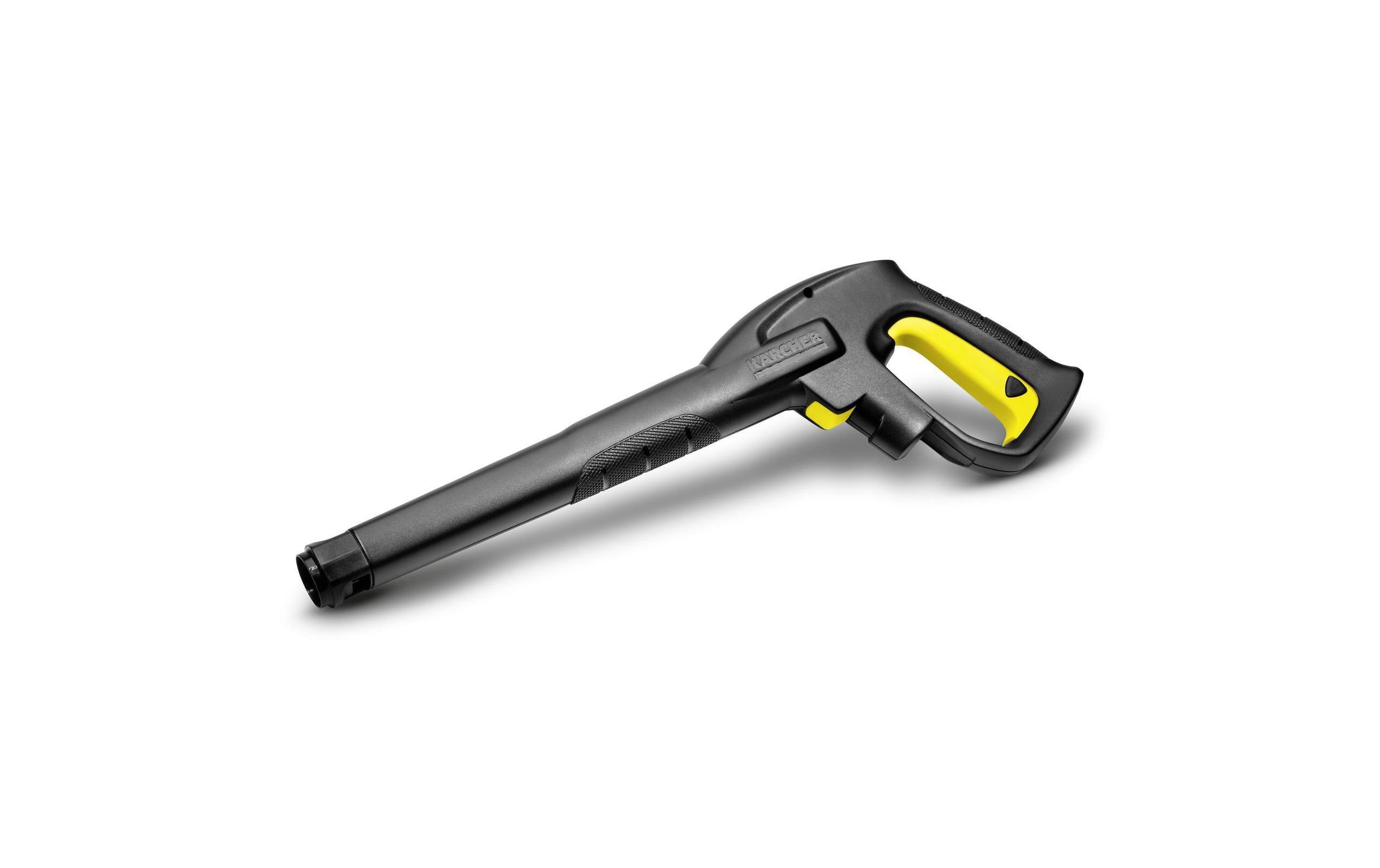Kärcher G 180 Q, Pistole Quick Connect