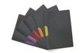 Durable Klemm-Mappe DuraswingColor 5 Stk. verschiedene Farben