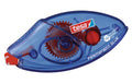 Tesa Einwegkleberoller Permanent ecoLogo 8.4mm, EcoLogo