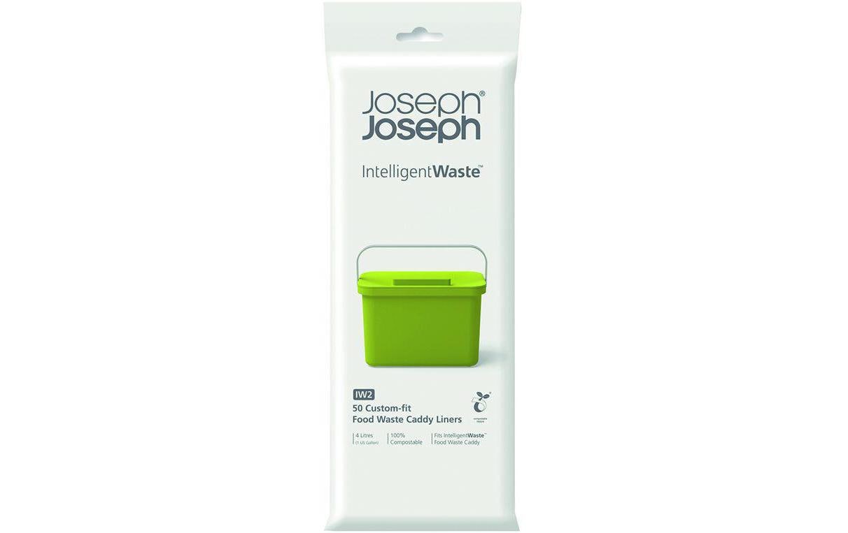 Joseph Joseph Kehrichtsack IW 2 50 Stück