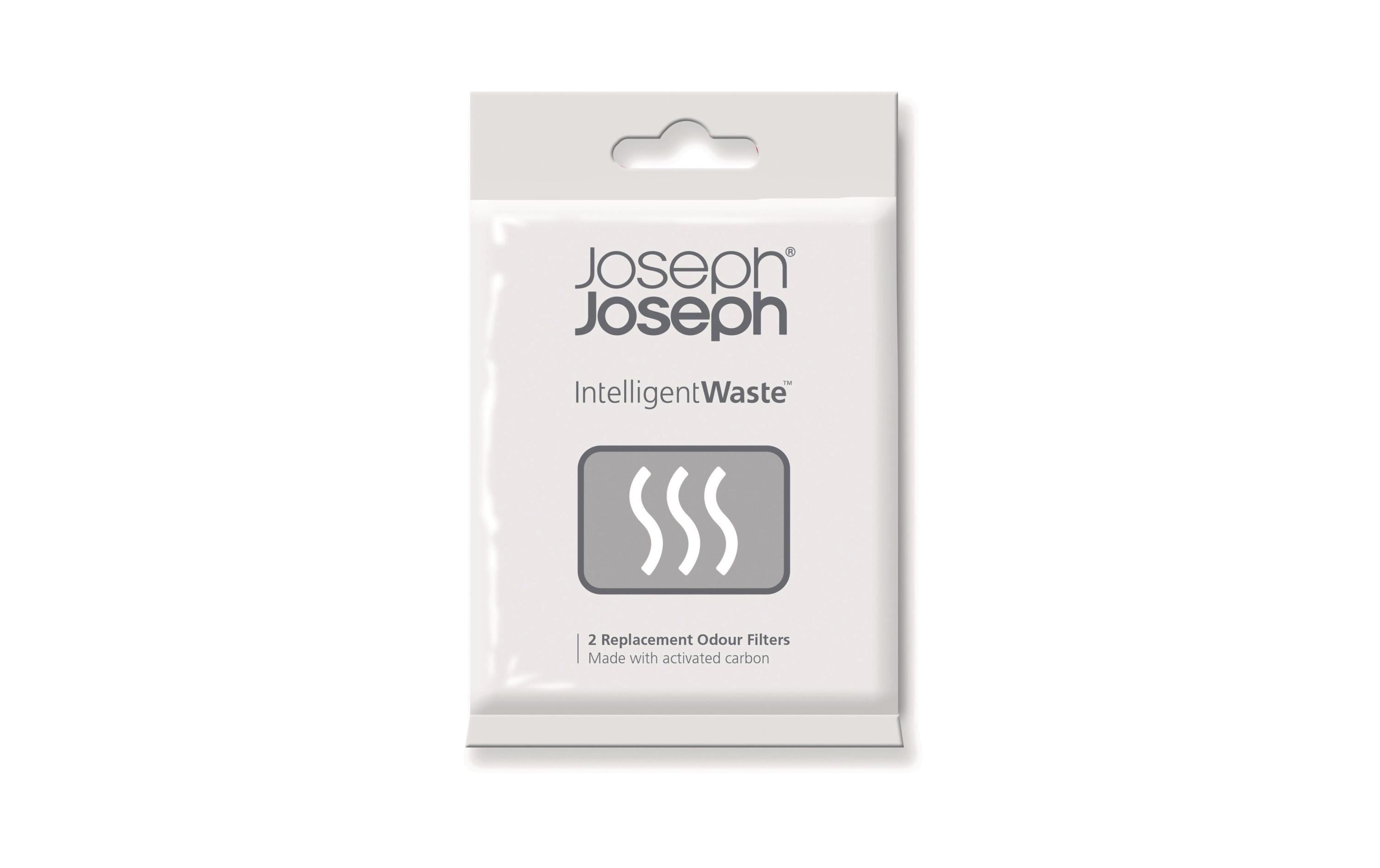 Joseph Joseph Ersatz Geruchfilter 2 Stück