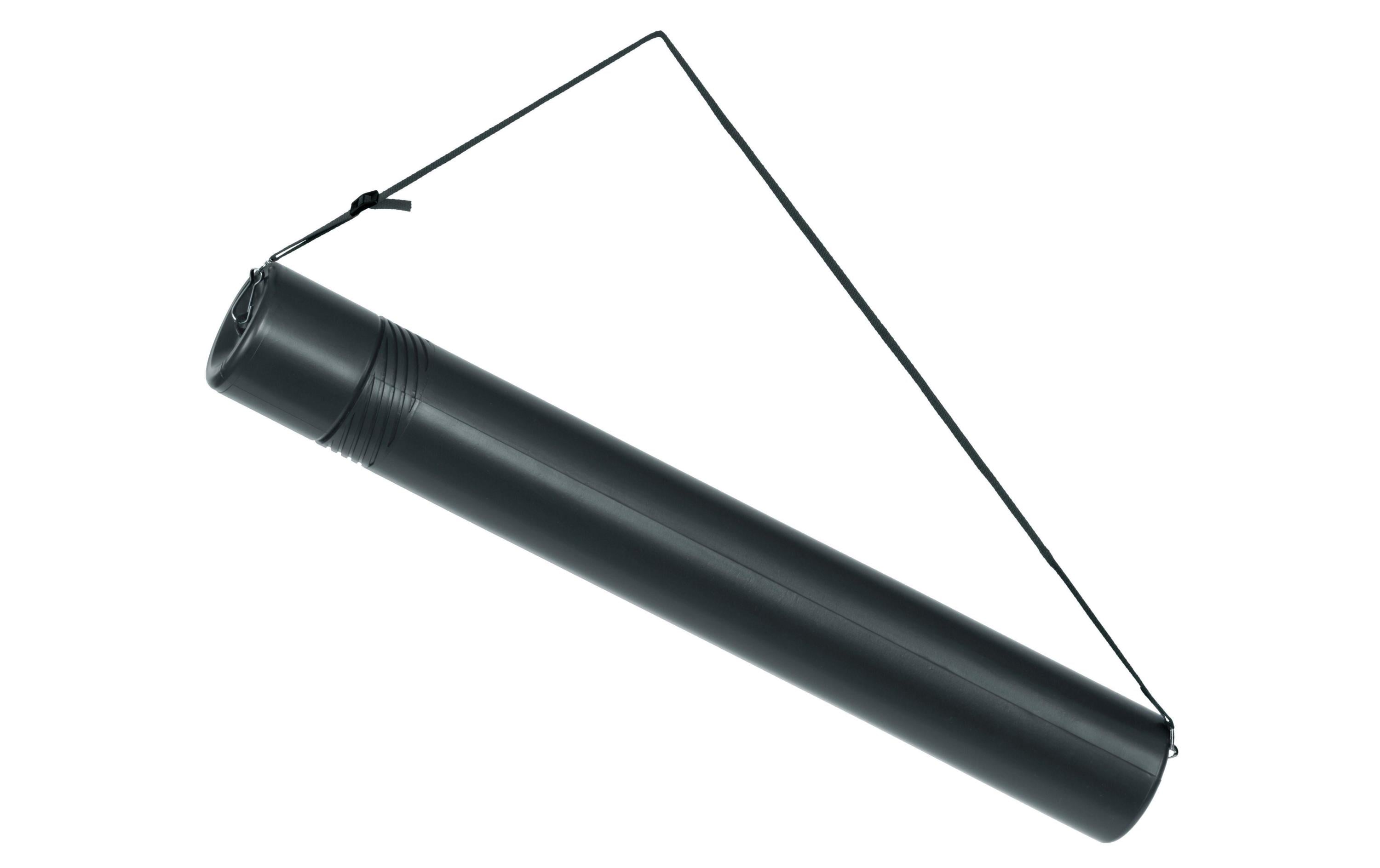Zeichnungsrolle 40-80 cm Ø6 mm Zeichnungsrolle