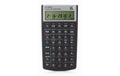 Hewlett-Packard Finanzrechner 10BII+ d/i d/f/i