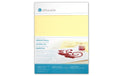 Silhouette Doppelseitig klebendes Papier Set mit 8 Stück