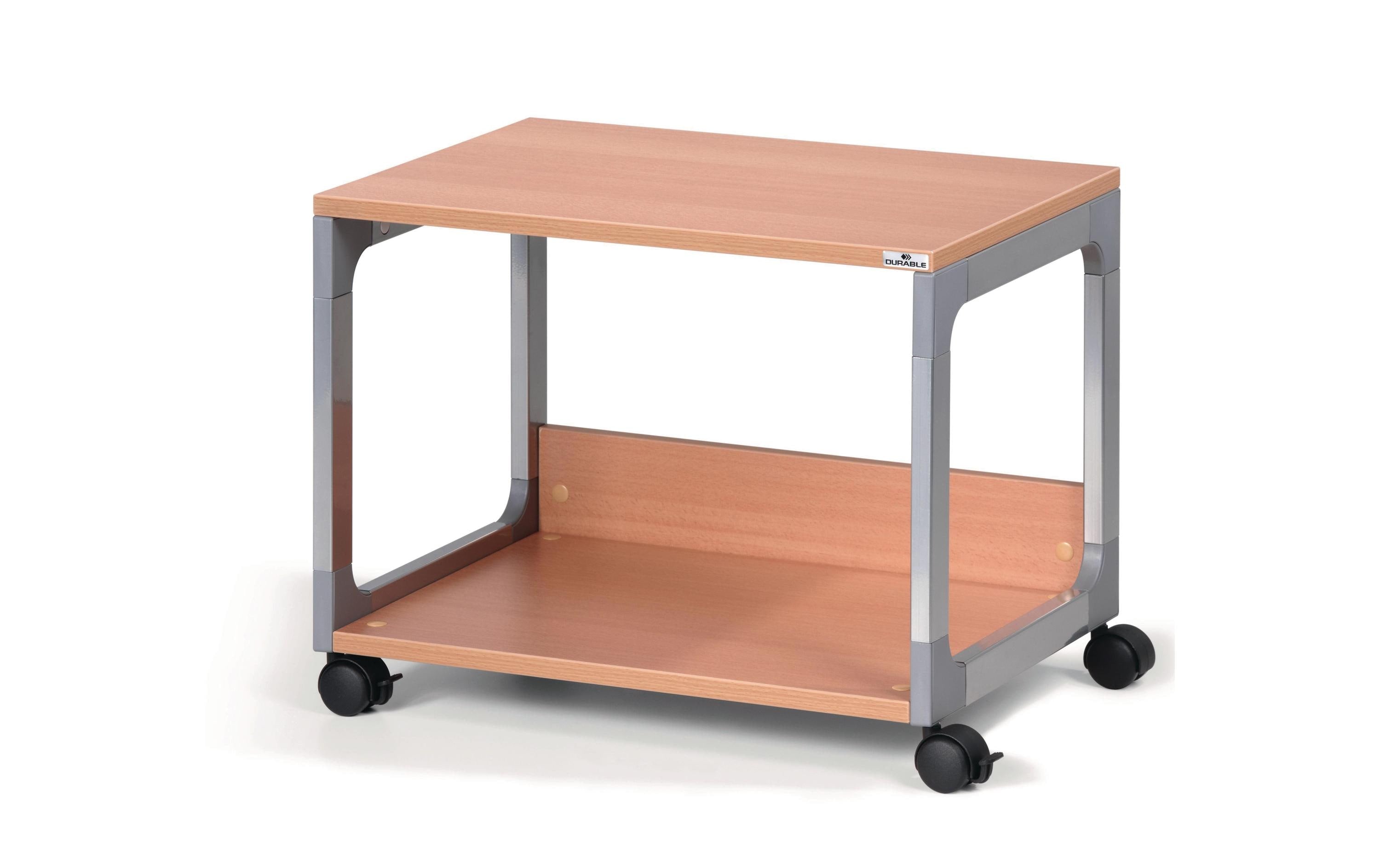 Durable Multifunktionswagen 48, Multifunktions- und Druckerfahrwagen,