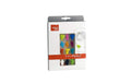 Vacu Vin Glass Markers selbstklebend