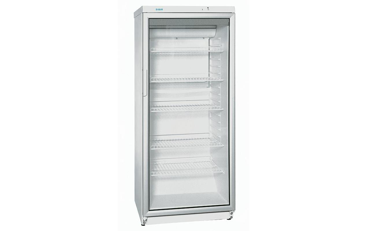 SIBIR Kühlschrank FKS 292 rechts E, 290l, Gewerbe