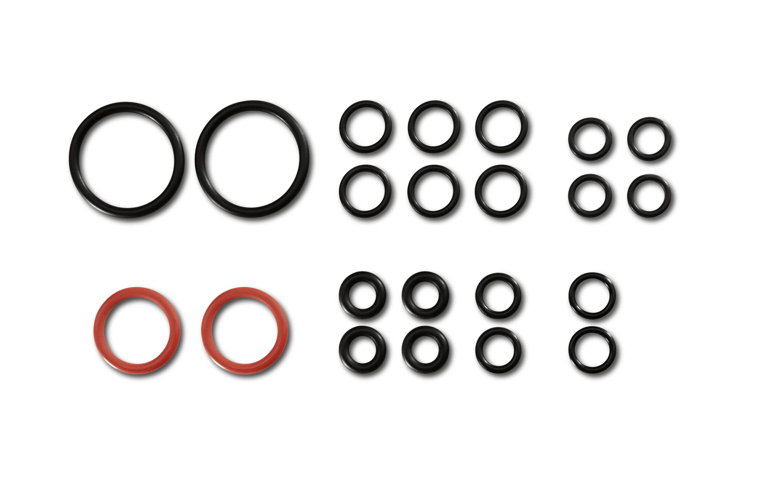 Kärcher Ersatz-O-Ring-Set Zubehör zu Kärcher Dampfreiniger