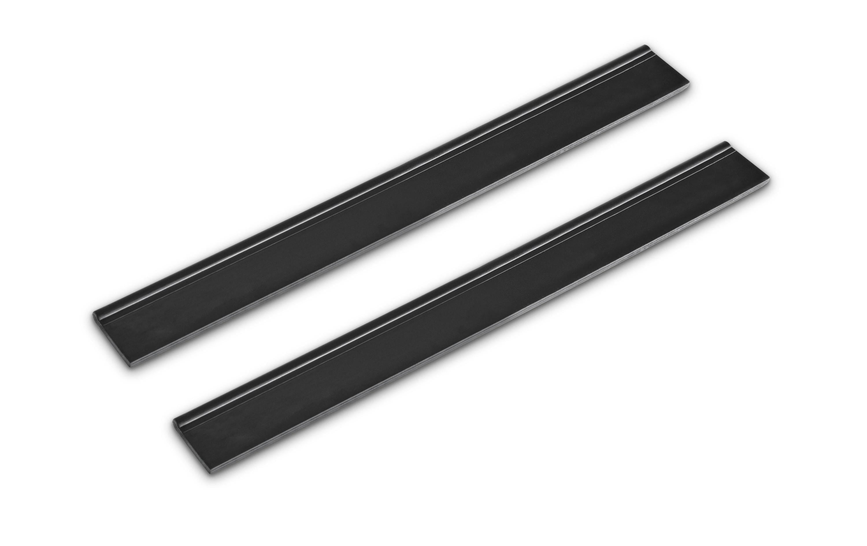 Kärcher Abziehlippen schmal für WV 2 Plus, WV2 Premium,WV 50/60/75 Plus
