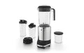 WMF Standmixer KULT pro silber