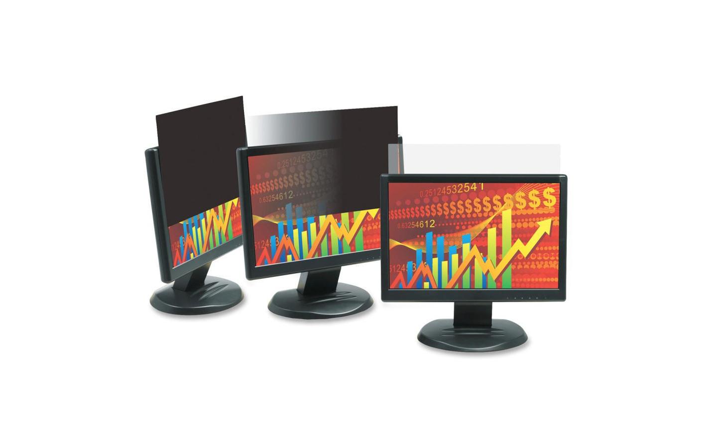 3M Privacy Filter 27.0 Wide 16:9 PF270W9B
