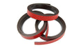 Supermagnet Magnetband rot Breite: 10mm, Länge: 1m