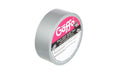 Advance AT 202 Gaffa-Tape silber Gewebeband