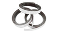 Supermagnet Magnetband weiss Breite: 10mm, Länge: 1m