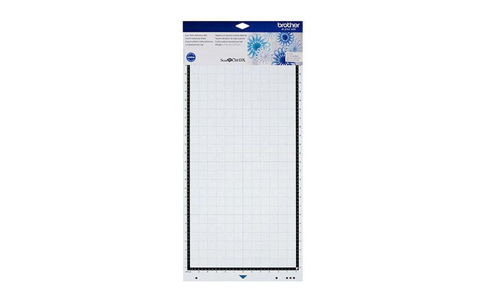 Brother Scanncut DX Matte leicht klebend 305 x 610 mm - nur für DX-Serie