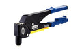 Rapid RP60 Multi Nietzange drehbare kopf Blister