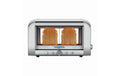 Magimix Toaster Vision 111538 chrom matt
