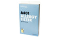 Boneco Filter A401 Allergy zu P400 Reduziert 99% d. Allergene