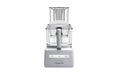 Magimix Küchenmaschine 118470 weiss