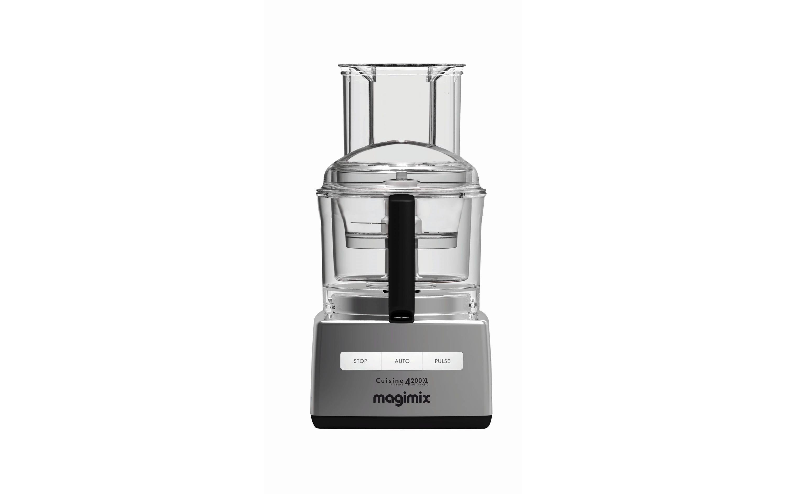 Magimix Küchenmaschine 118471