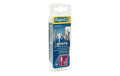 Rapid Blindnieten Aluminium 3,2x8mm 50 St. inkl. Bohrer, Blister