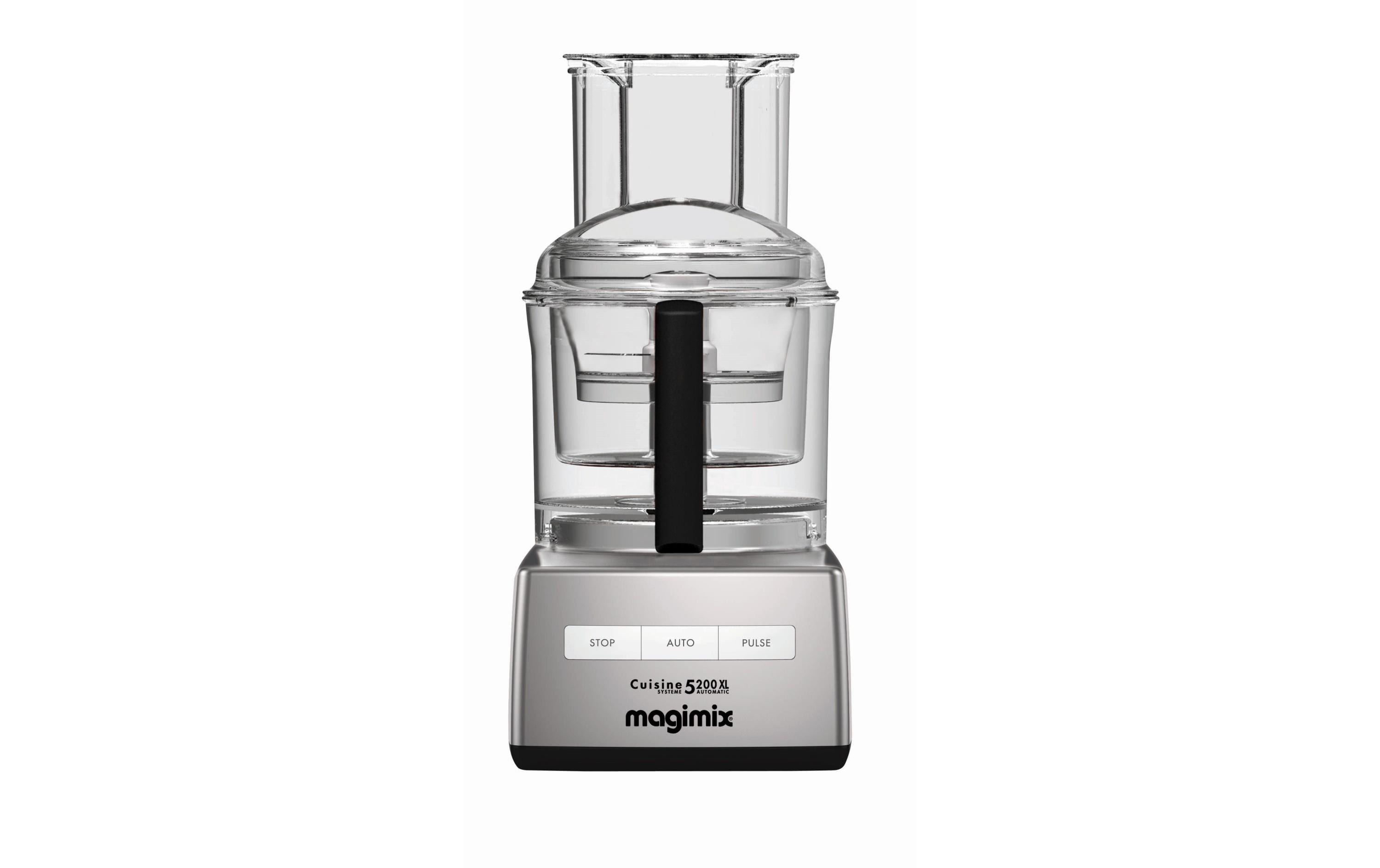 Magimix Küchenmaschine 118591