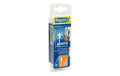 Rapid Blindnieten Aluminium 4x12mm 50 St. inkl. Bohrer, Blister