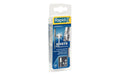 Rapid Blindnieten Aluminium 4,8x10mm 50 St. inkl. Bohrer, Blister