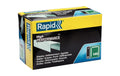 Rapid Klammern 140/6 mm 5.000 St. Box