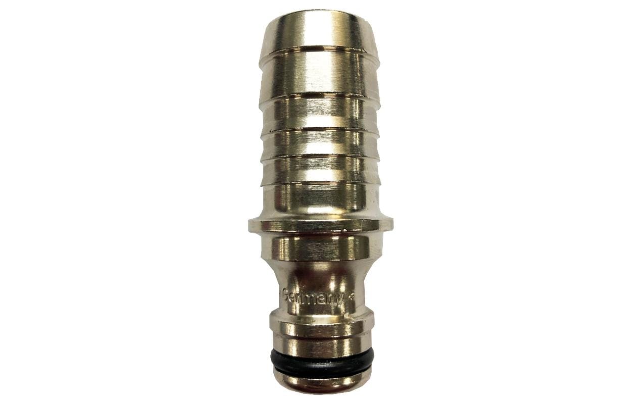 ALBA WaterStar Kupplungsnippel 19 mm Mit 19 mm (3/4") Schlauchanschluss