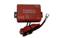 Marderschreck Profi (12V) Marderfrei mit Ultraschall und Licht