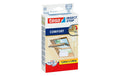 Tesa Insect Stop Comfort Dachfenster weiss Grösse: 1.2m x 1.4m,