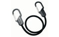 Masterlock Gummi Spannseil mit Clip