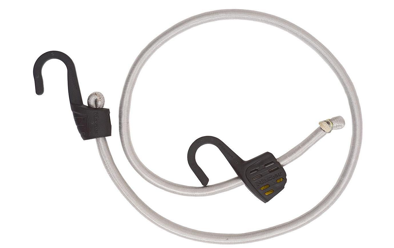 Masterlock Gummi Spannseil verstellbar
