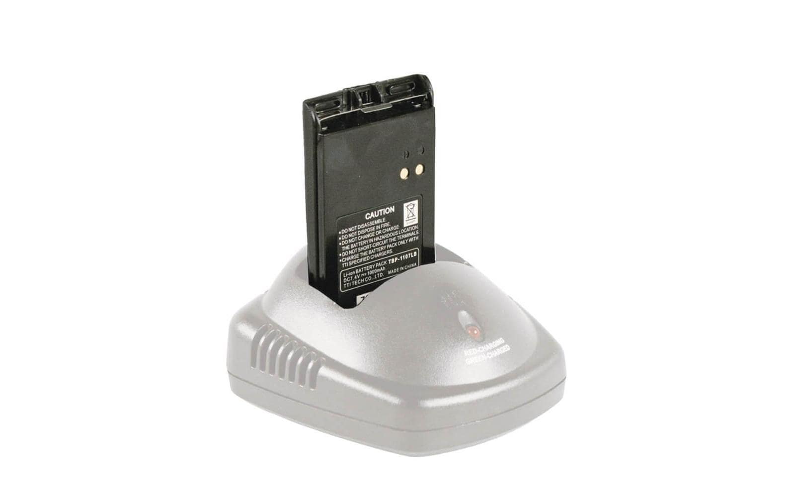 Ersatzakku 1700 mAh zu TTPro Serie