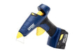 Rapid BGX300 Akku-Heissklebepistole 12mm Koffer