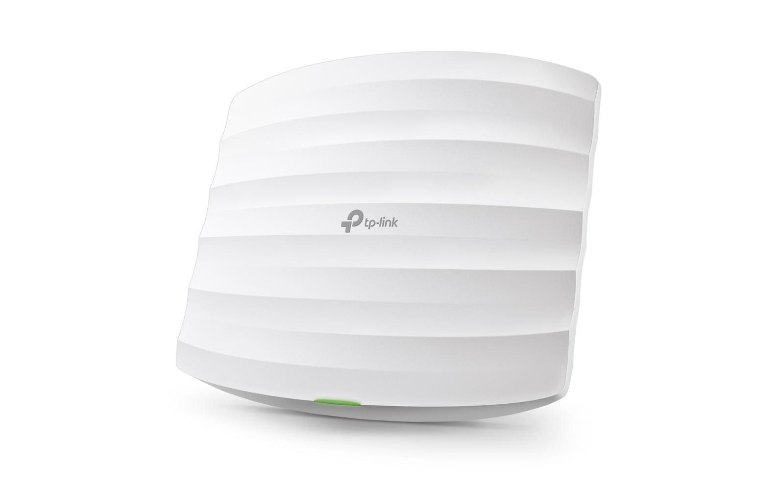 TP-Link EAP245: WLAN-AC Access Point 1750 Mbps, PoE, Managebar, Gigabit,