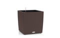 Lechuza Cube Cottage 50 Komplettset, mokka