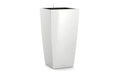 Lechuza Cubico Premium 30 White High Gloss