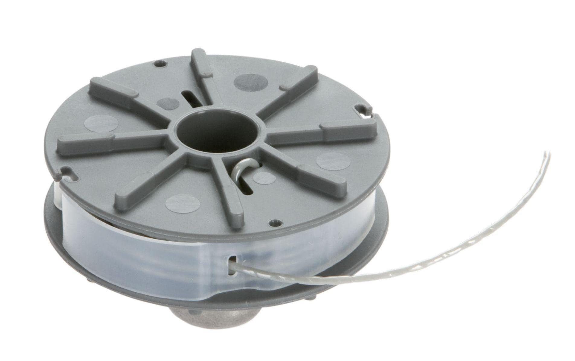 GARDENA Ersatzfadenspule 5307 zu Trimmer Ø 1.6mm, Länge 6m
