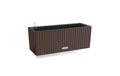 Lechuza Balconera Cottage 50 Komplettset, mokka