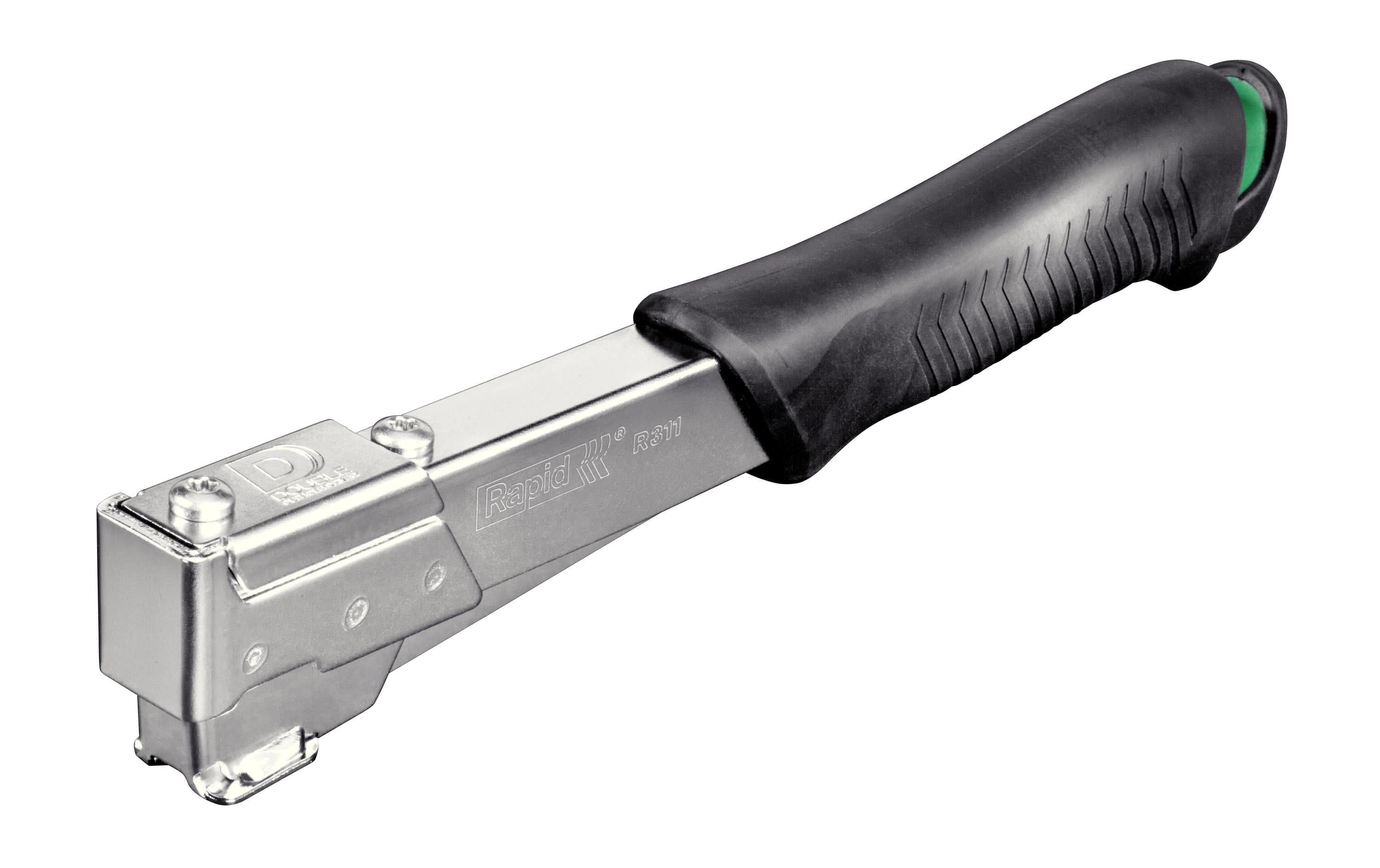 Rapid R311 Hammertacker, Box
