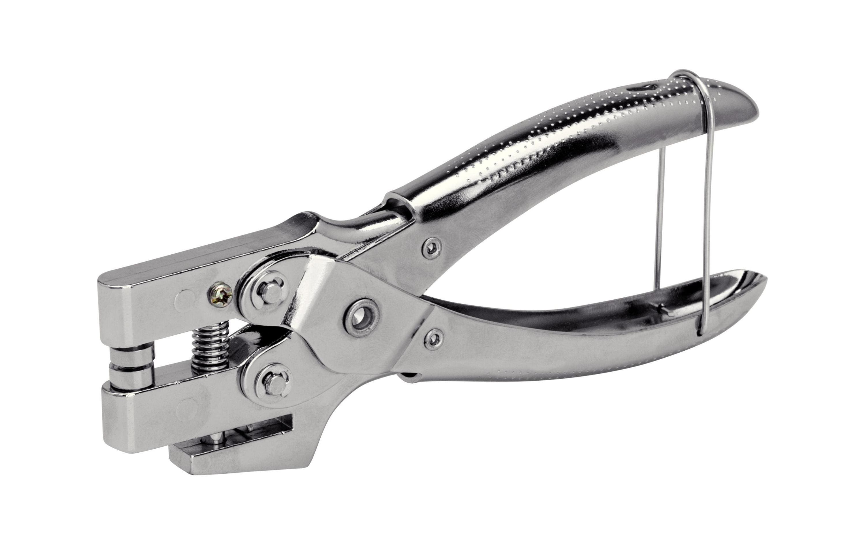 Rapid RP05 Öszange inkl. 100 Ösen 4mm Blister