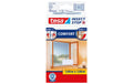 Tesa Insect Stop Comfort Fenster weiss Grösse: 1m x 1m,